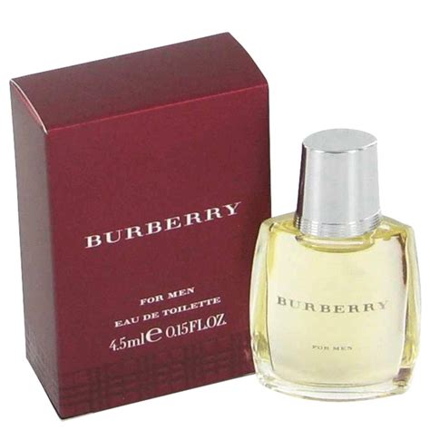 burberry cologne small|where to buy Burberry cologne.